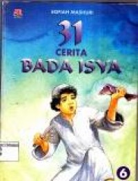 Image of Cerita Bada Isya 6
