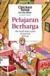 Image of Chicken Soup 