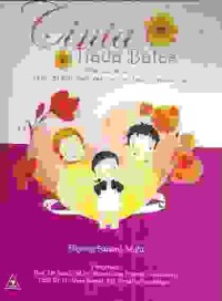 Image of Cinta Tiada Batas