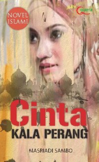 Image of Ebook Cinta Kala Perang