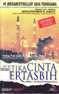 Image of Ketika Cinta Bertasbih Episode 1