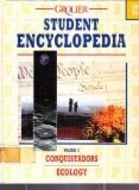 Image of Conquistadors Ecology