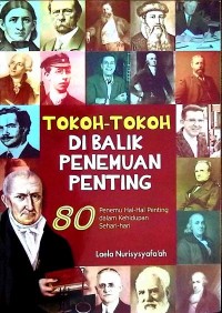 Image of Tokoh-tokoh di Balik Penemuan Penting