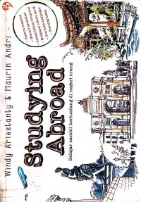 Image of Studying Abroad