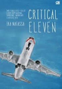 Image of Ebook Critical Eleven