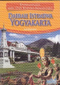 Image of Daerah Istimewa Yogyakarta 