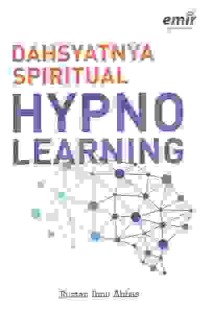 Image of Dahsyatnya Spiritual Hypnolearning