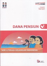 Image of Dana Pensiun dan Jaminan Sosial Tenaga Kerja di Indonesia