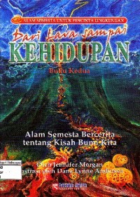 Image of Dari Lava sampai Kehidupan Buku Kedua