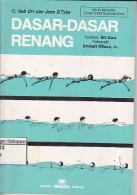 Image of Dasar- dasar Renang