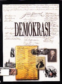 Image of Demokrasi