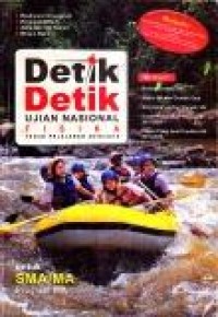 Image of Detik Detik Ujian Nasional Fisika