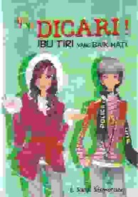 Image of Dicari Ibu Tiri Yang Baik Hati