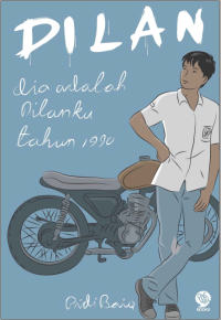 Image of Ebook Dilan 1990