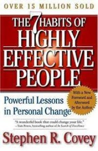 Image of The 7 Habits of Highly Effective People