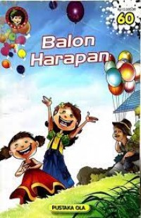 Image of Balon Harapan