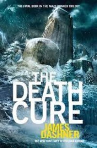 Image of The Death Cure