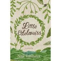 Image of Little Edelweiss