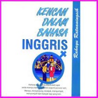 Image of Kencan Dalam Bahasa Inggris