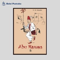 Image of Abu Nawas