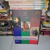 Image of Buku Saku Pengenalan Beberapa Jenis Satwa yang Dilindungi di Kalimantan Timur