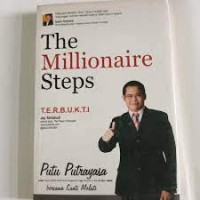 Image of The Millionaire Steps