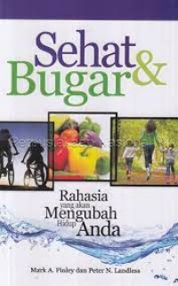 Image of Sehat dan Bugar