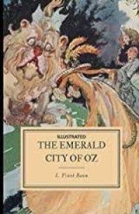 Image of The Emerald City Of Oz