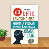 Image of 60 Detik Langsung Bisa