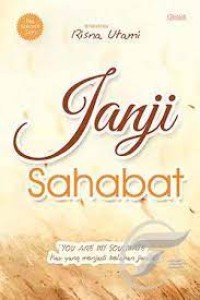Image of Janji Sahabat