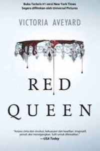 Image of Red Queen