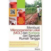 Image of Membuat MOL dan Kompos dati Sampah Rumah Tangga