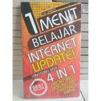 Image of 1 Menit Belajar Internet Update