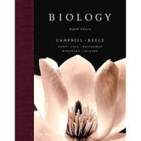 Image of Biologi Edisi 8 Jilid 1