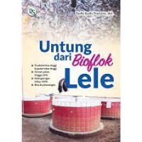 Image of Untung dari Bioflok Lele