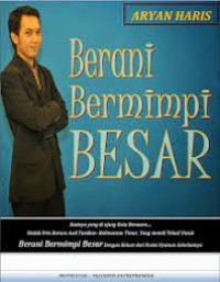 Image of Berani Bermimpi Besar