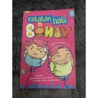 Image of Catatan Hati Si Bohay