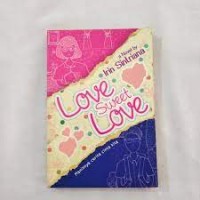 Image of Love Sweet Love