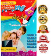 Image of Panduan Praktk Komputer Untuk Anak