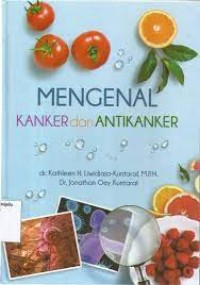 Image of Mengenal Kanker dan Anti Kanker