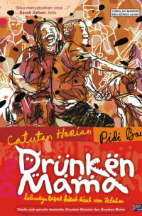 Image of Ebook  Drunken Mama