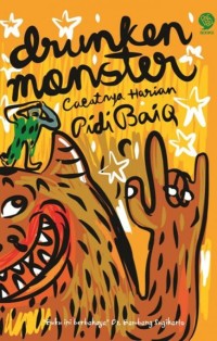 Image of Ebook Drunken Monster