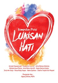 Image of Ebook Kumpulan Puisi : Lukisan Hati