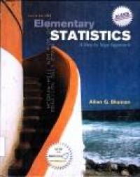 Image of Elemantary Statistics