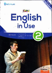 Image of English in Use 2