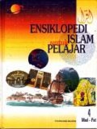 Image of Ensiklopedi untuk Islam Pelajar 4