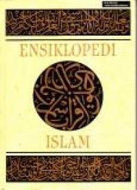 Image of Ensiklopedia Islam 2 L-Z,1 A-K,1Aba-Far,2Far-Kal,3Kal-Nah,4Nah-Sya,5Sya-Zun