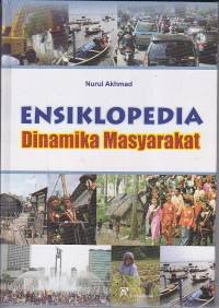 Image of Dinamika Masyarakat 
