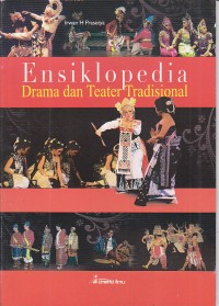 Image of Drama dan Teater Tradisional 