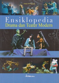 Image of Drama Dan Teater Modern